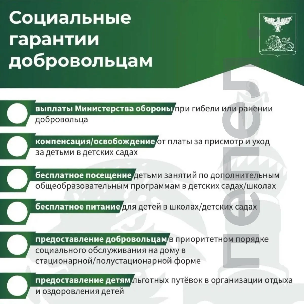 Семьи бойцов подразделения БАРС-Белгород сталкиваются с отказами в обещанных льготах: бесплатное питание в школе, кружки и путёвки. Чиновники требуют документ об участии в СВО.