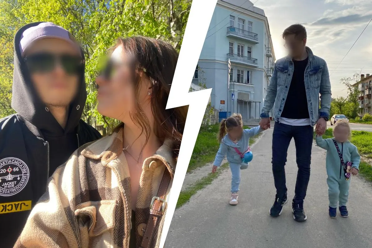 Пост в соцсетях, который планировали опубликовать позже, вышел уже после трагедии; что известно об убийстве матери у детского сада.