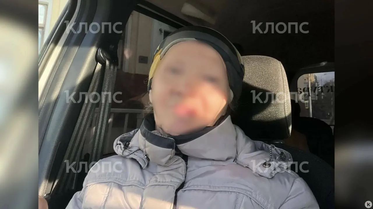 После продолжительных поисков пенсионерка найдена на улице; полиция и волонтёры помогли ей вернуться домой. Ей ничего не угрожает.