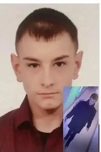 16-летний Артем Мавлютов исчез после ухода из дома 20 октября. Сообщается о приметах и призывах к помощи от очевидцев.