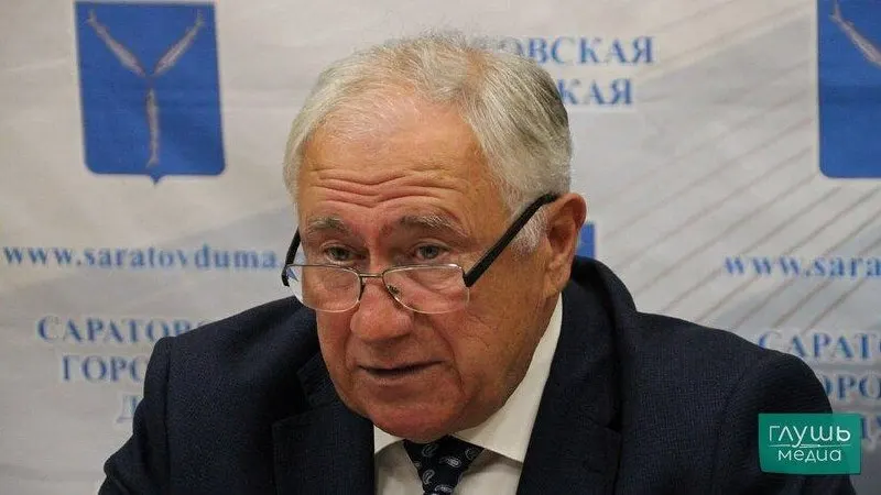 Кандидатуру Овсянникова поддержали на тайном голосовании президиума областного отделения; он намерен помогать участникам СВО и их близким.