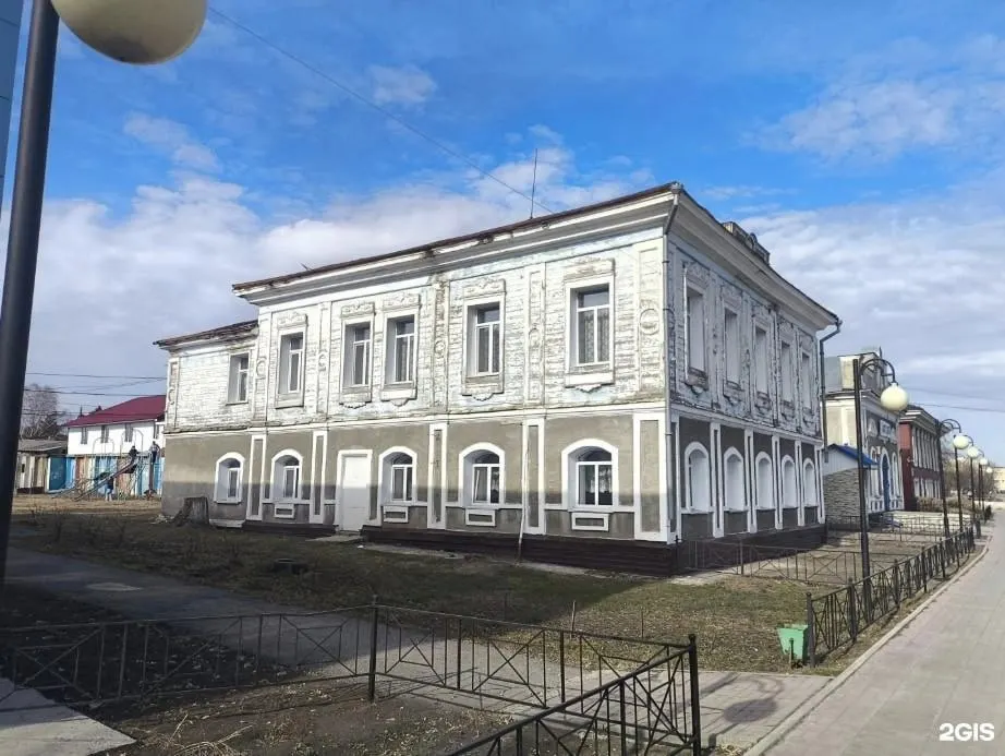Памятник истории планируют обследовать, усилить конструкцию и выполнить ремонт к июлю 2027 года.