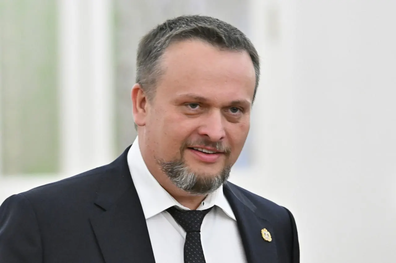 Президент подписал указ о назначении Андрея Никитина на должность в правительстве; ранее он возглавлял Минтранс.