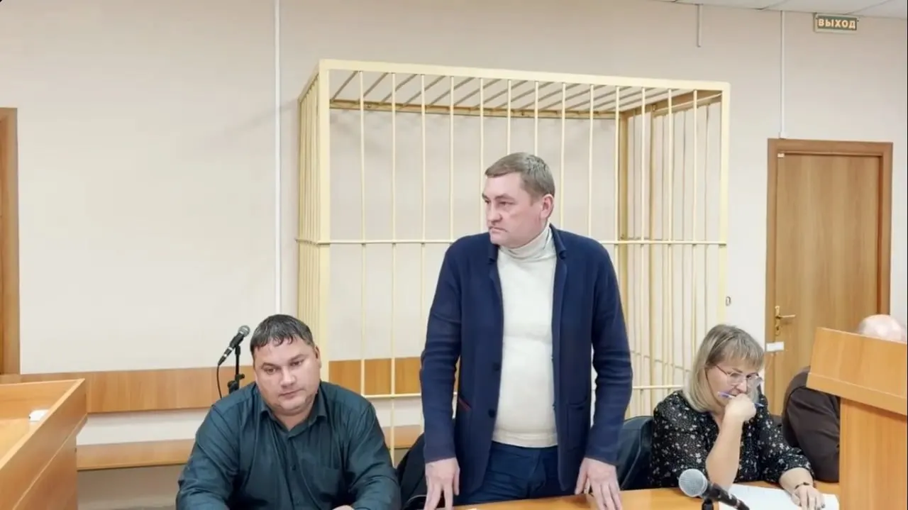 Евгений Моисеев получил условное наказание за поджог, ущерб превысил 2 млн рублей; дело рассматривалось в Перевозском районе.