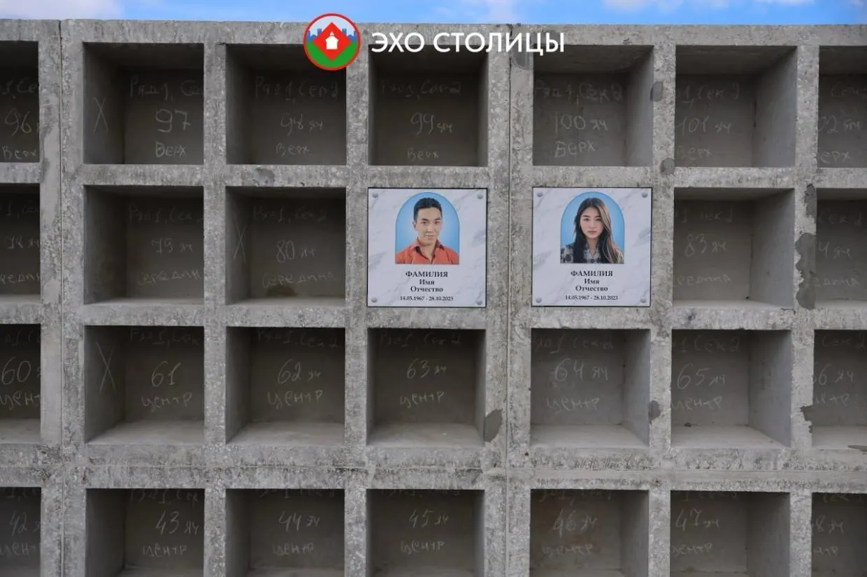 Суд признал использование изображения журналиста незаконным и обязал крематорий выплатить компенсацию морального вреда после того, как в колумбарии появилась его фотография, созданная ИИ.