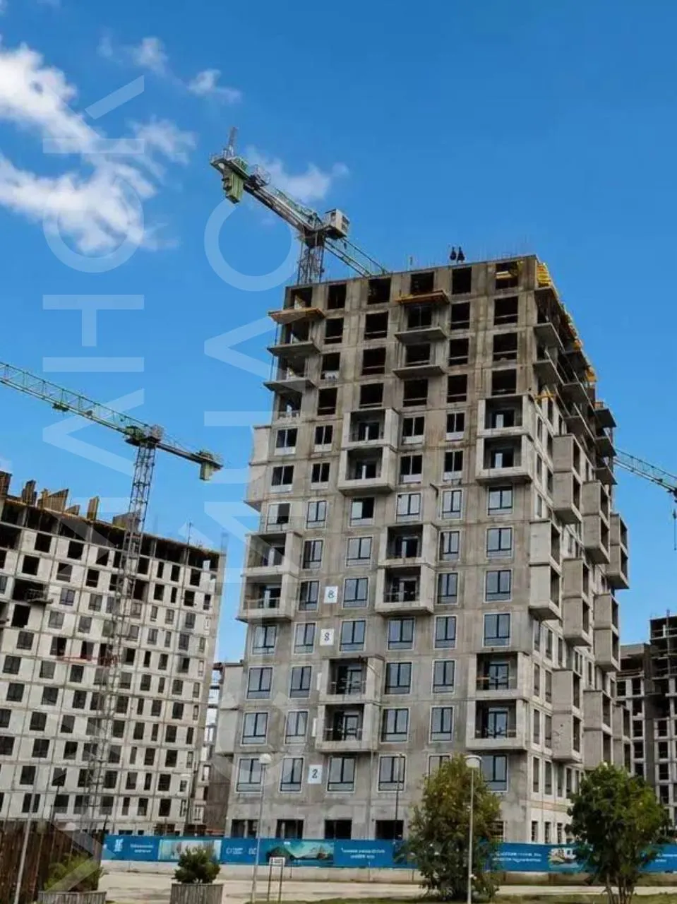 Аренда квартир с ремонтом и мебелью по сниженной ставке для медиков, учителей, инженеров и молодых семей.