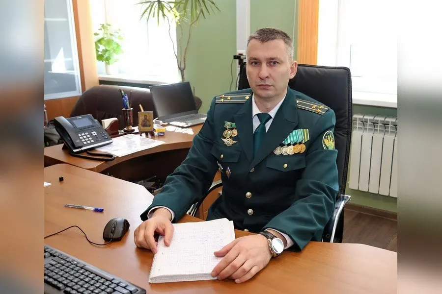 Президент подписал указ о присвоении начальнику Калининградской областной таможни звания генерал-майора.