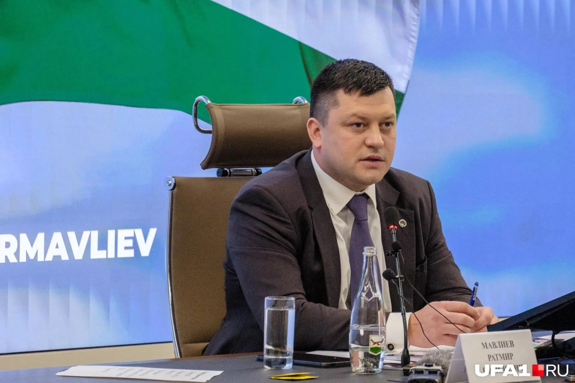 Официального подтверждения передачи дела в столицу на данный момент нет; ситуация связана с резонансом вокруг Верховного суда Башкортостана.