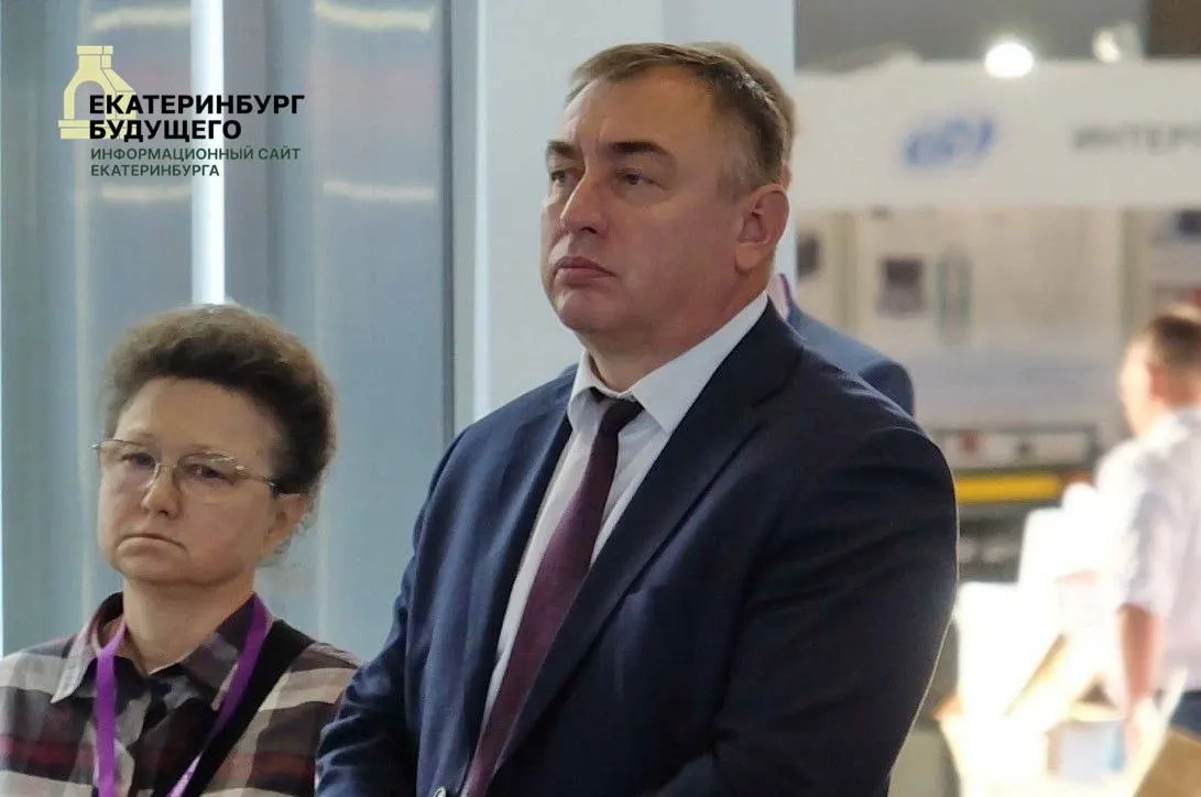 Глава Железнодорожного района претендует на пост мэра Первоуральска; кандидатуру поддержала Областная палата региона.