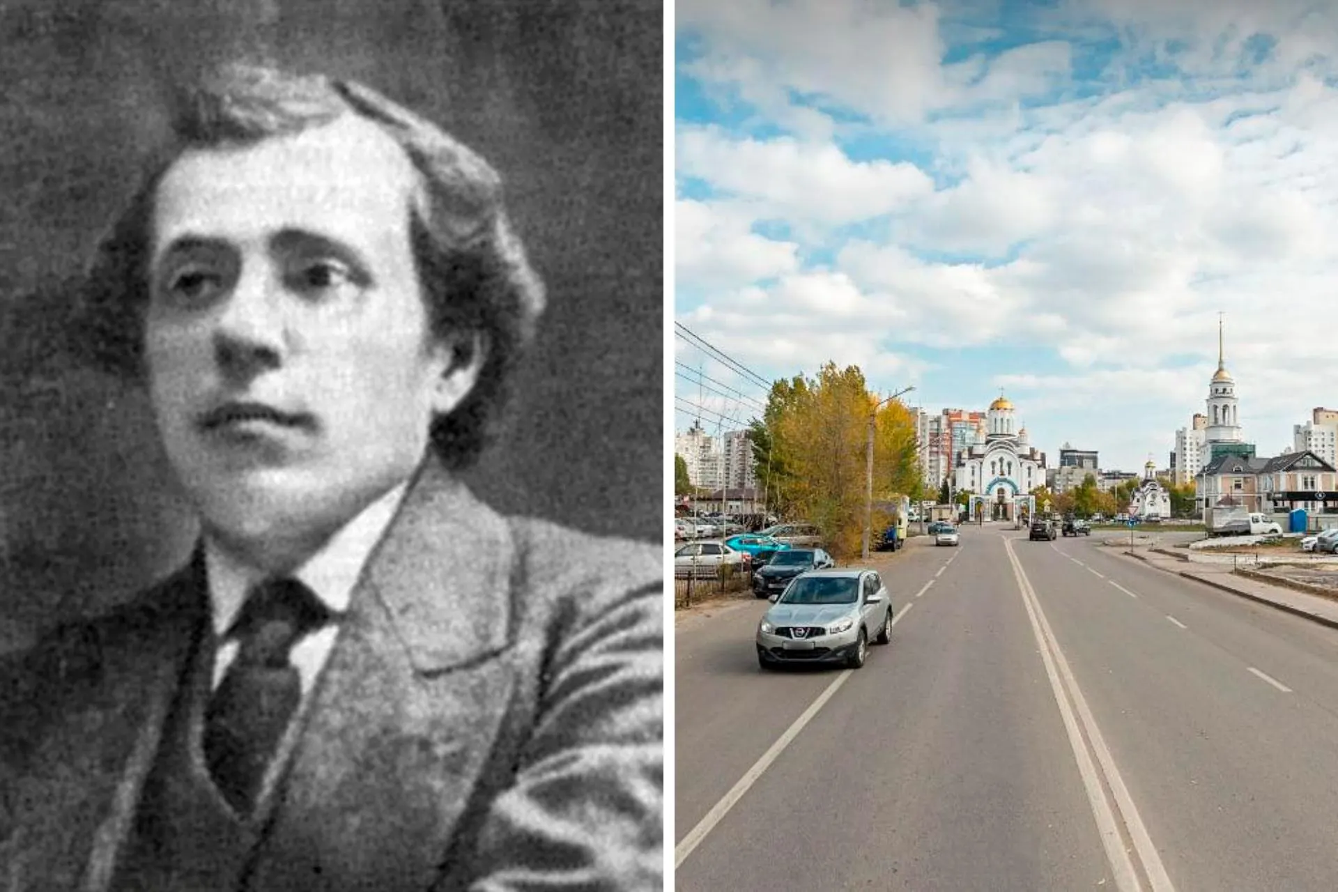 Рассказываем, почему одна из городских улиц носит имя революционера и какие факты стали основой этого решения.