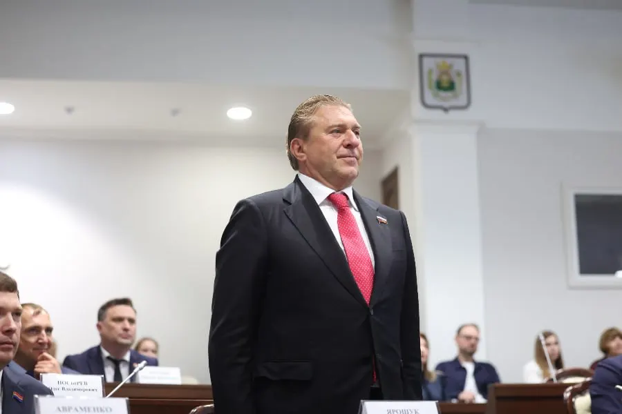 Сенатор Калининградской области заявил, что соседние страны не предпримут никаких действий против региона — речь идёт лишь риторика вокруг СВО.