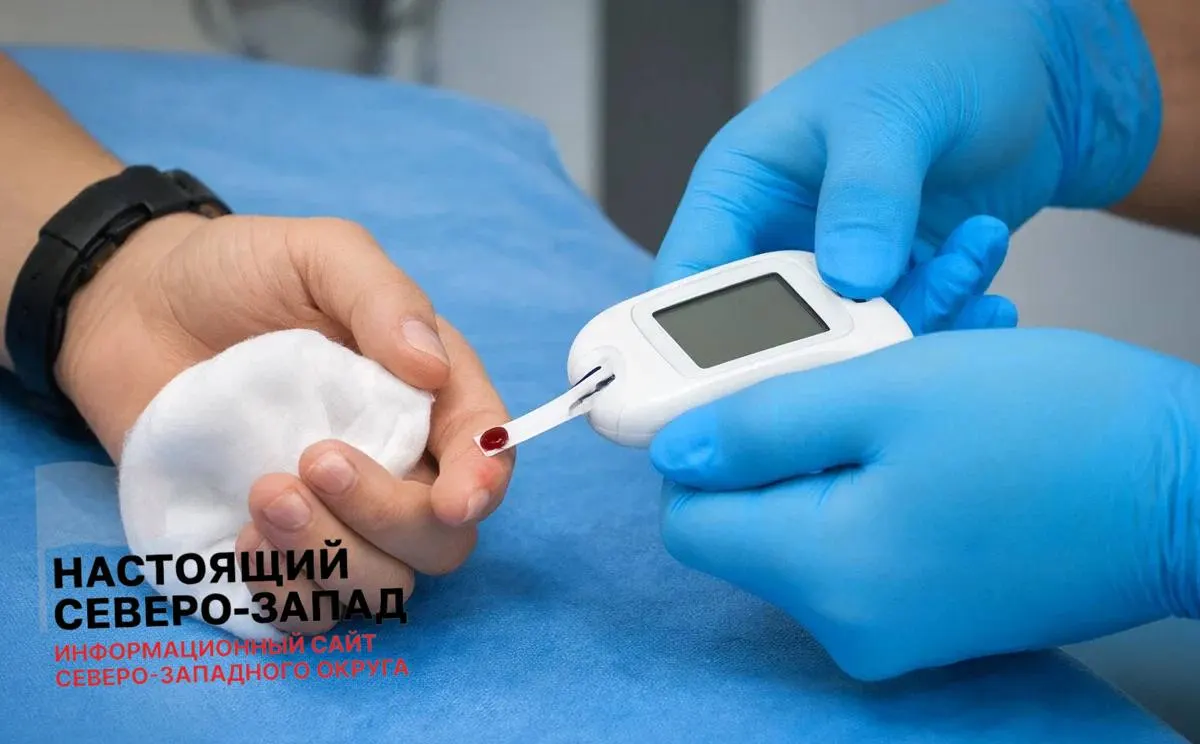 Пациенты в нескольких регионах Северо-Западного округа сталкиваются с нехваткой глюкагона — лекарства экстренного применения при резком снижении сахара, что приводит к задержкам и росту цен.