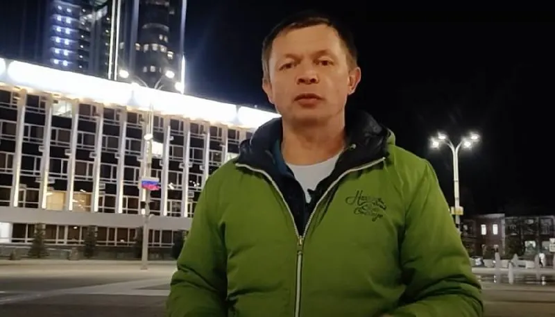 Гражданский активист подал иск против городской думы Краснодара по вопросу набережной в Юбилейном и изменения в названии зелёной зоны; дело будет рассматриваться в краевом суде.