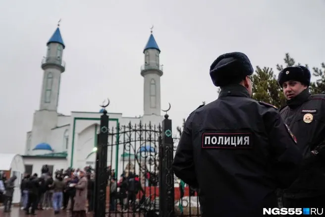 За период с января по сентябрь 2026 года из Омской области выдворили и депортировали 202 иностранцев.