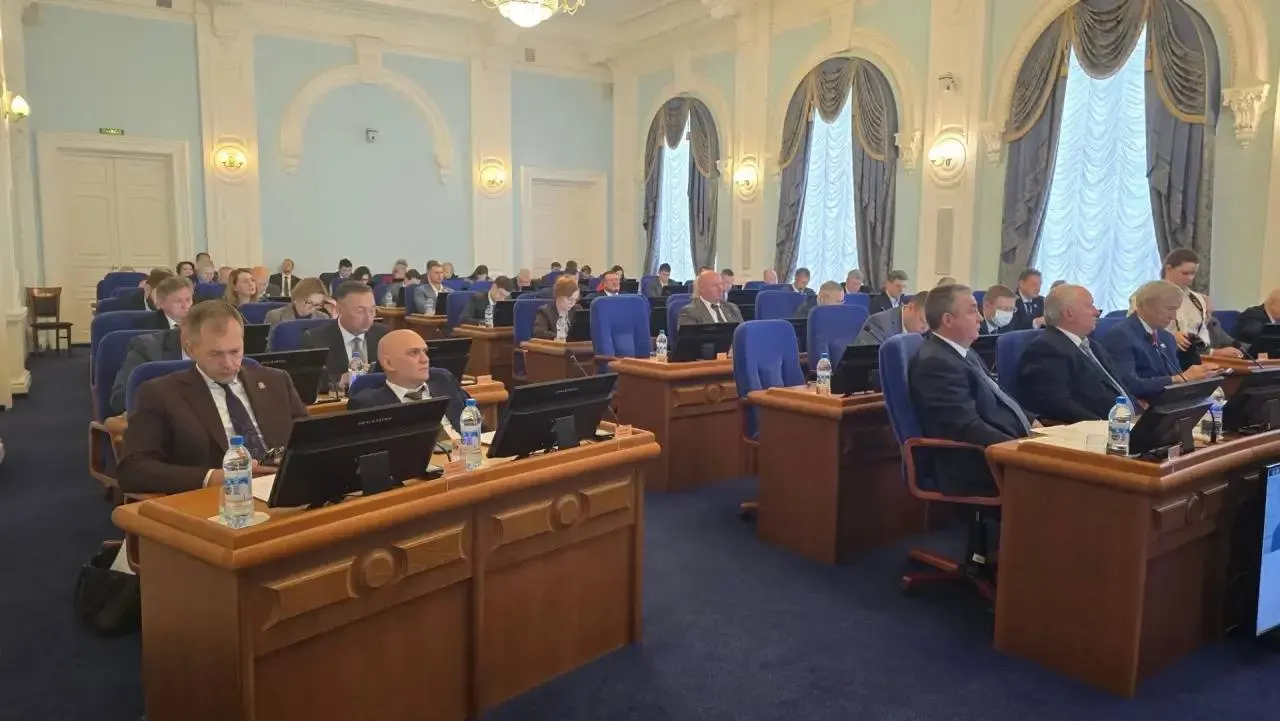 В регионе предлагают запретить продажу вейпов на пять лет и усилить ограничения на продажу табачной и никотинсодержащей продукции.