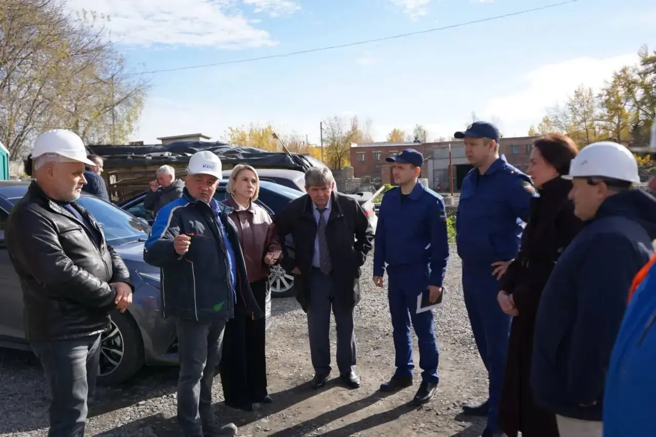 Прокуратура оценила ход реализации федерального проекта по снижению выбросов в Искитимском районе и зафиксировала риски неполного выполнения отдельных мероприятий.