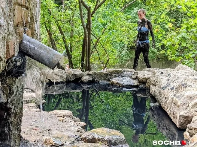 Скважина с термальной водой, действовавшая с 1930‑х годов, прекратила работу, и местные жители вынуждены искать платные альтернативы для лечения и отдыха.