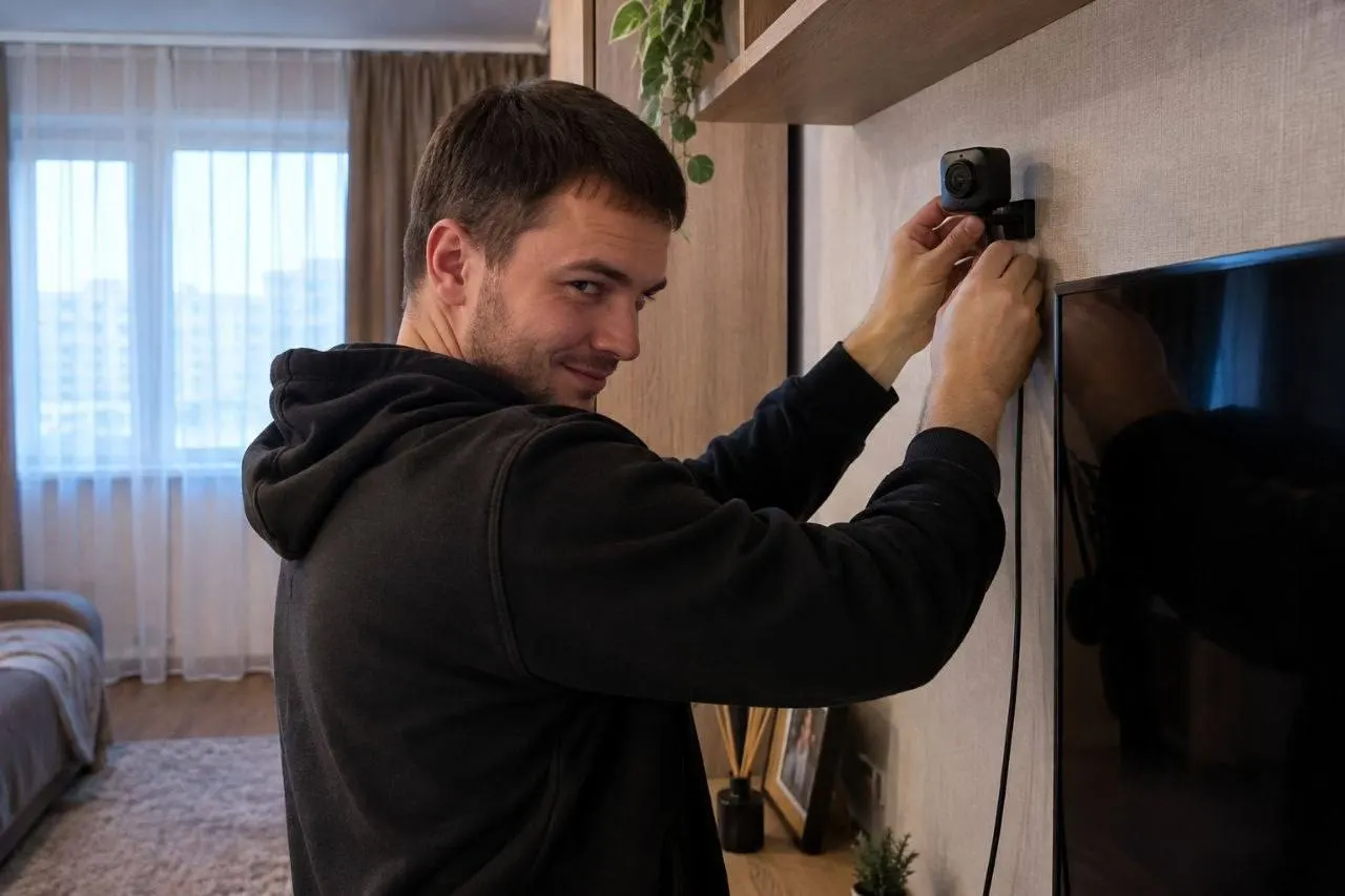 Дело о нарушении неприкосновенности частной жизни завершилось примирением сторон: суд прекратил уголовное дело после примирения.