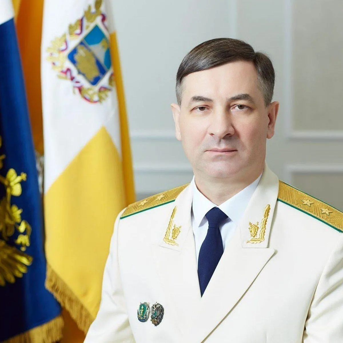 Александр Лоренц назначен представителем Белгородской области в Совете Федерации по указу губернатора Александра Шуваева.