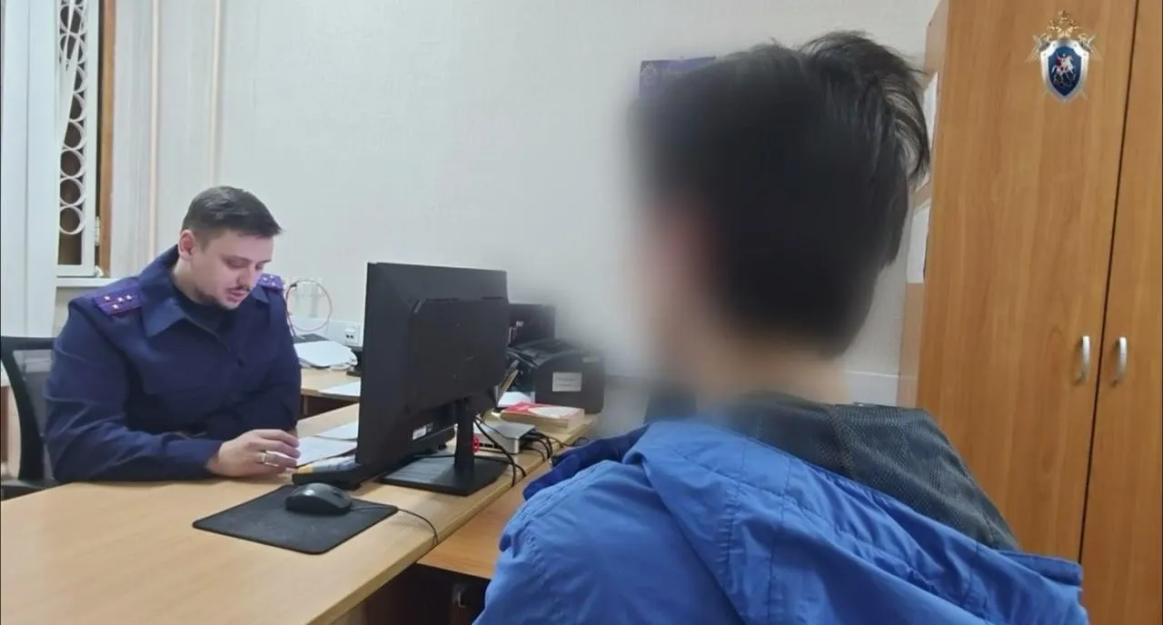 Следственные органы возбудили уголовное дело по обвинению несовершеннолетнего в участии в террористической деятельности за распространение агитационных материалов перед местными выборами.