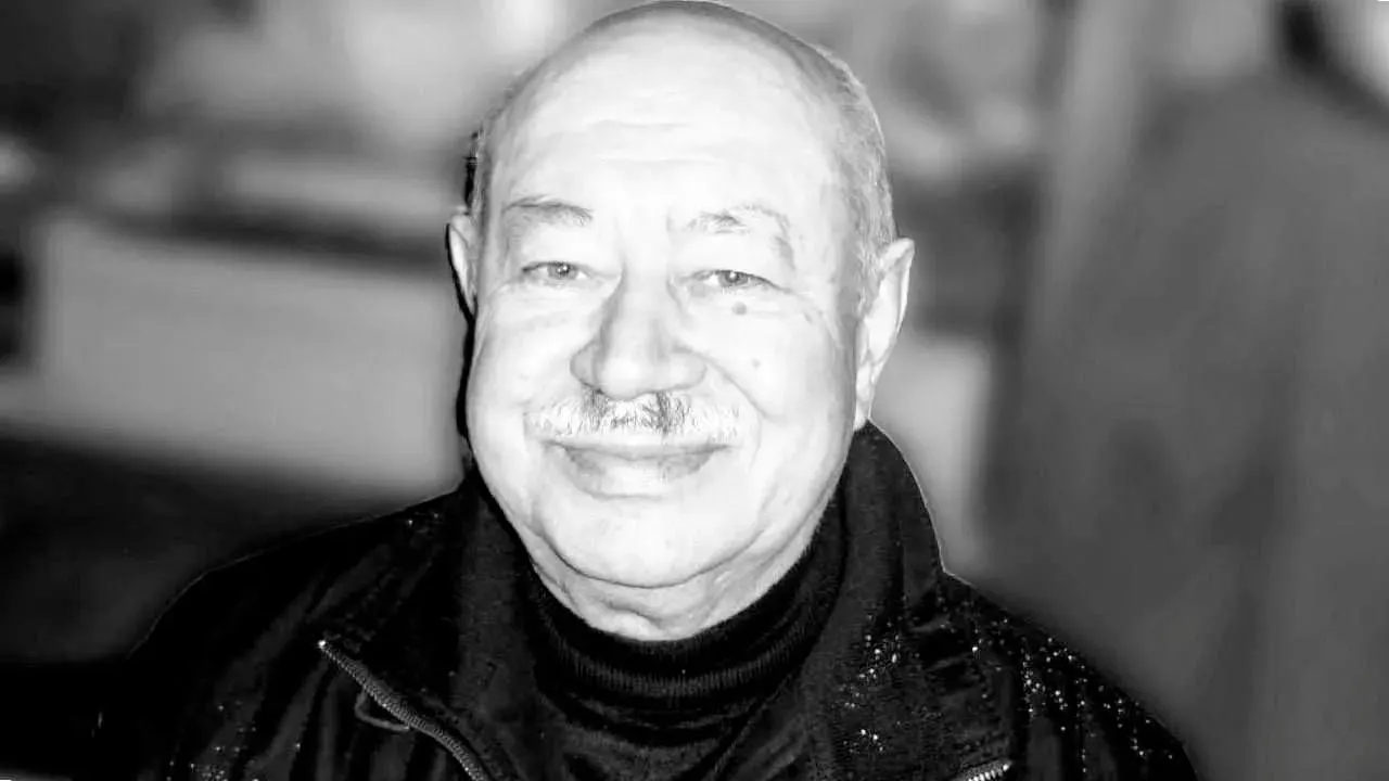 Почетный архитектор Александр Смирнов скончался в Воронеже; под его руководством реализованы проекты шести микрорайонов.