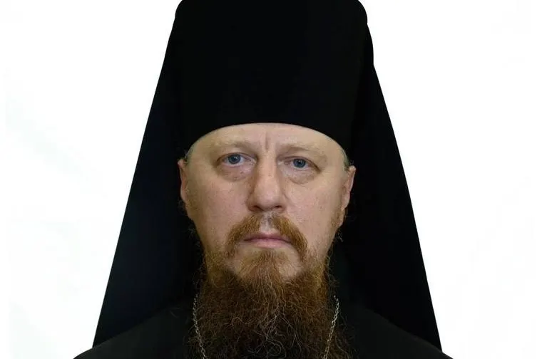 Пантелеймон (Роман Ледин) избран епископом Енисейским и Лесосибирским; ранее возглавлял отдел религиозного образования и катехизации Псковской епархии.