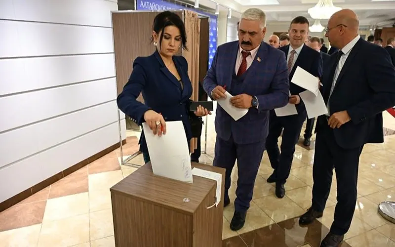 Прокуратура проверяет возможное финансирование кампании бывшего кандидата в губернаторы Алтайского края, связанное с получением средств за снятие с выборов в 2023 году.