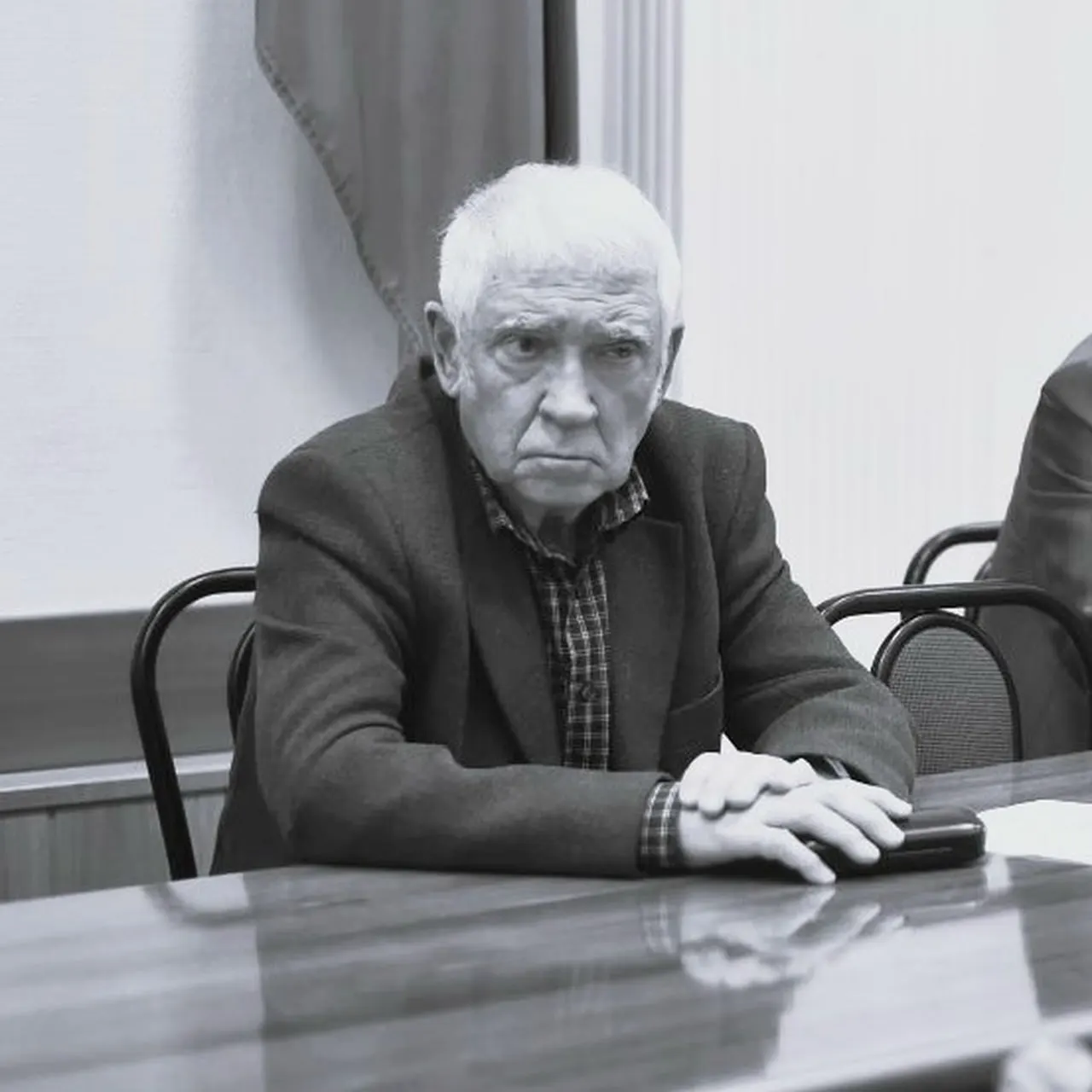 Известный архитектор Валерий Попов, руководивший архитектурной деятельностью Переславля-Залесского, ушёл из жизни. Прощание состоится 21 октября.