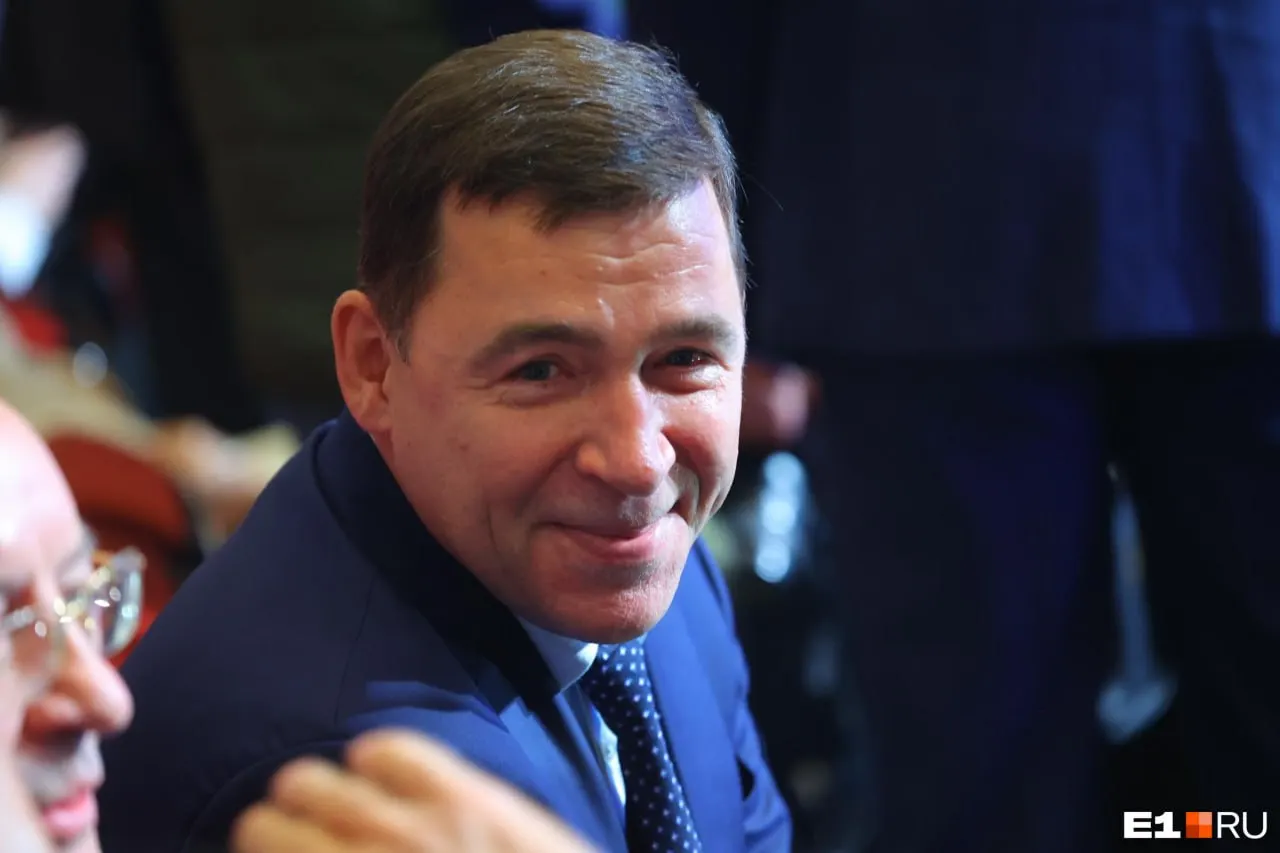 Евгений Куйвашев вошёл в число учредителей новой некоммерческой организации, продвигающей биатлон.