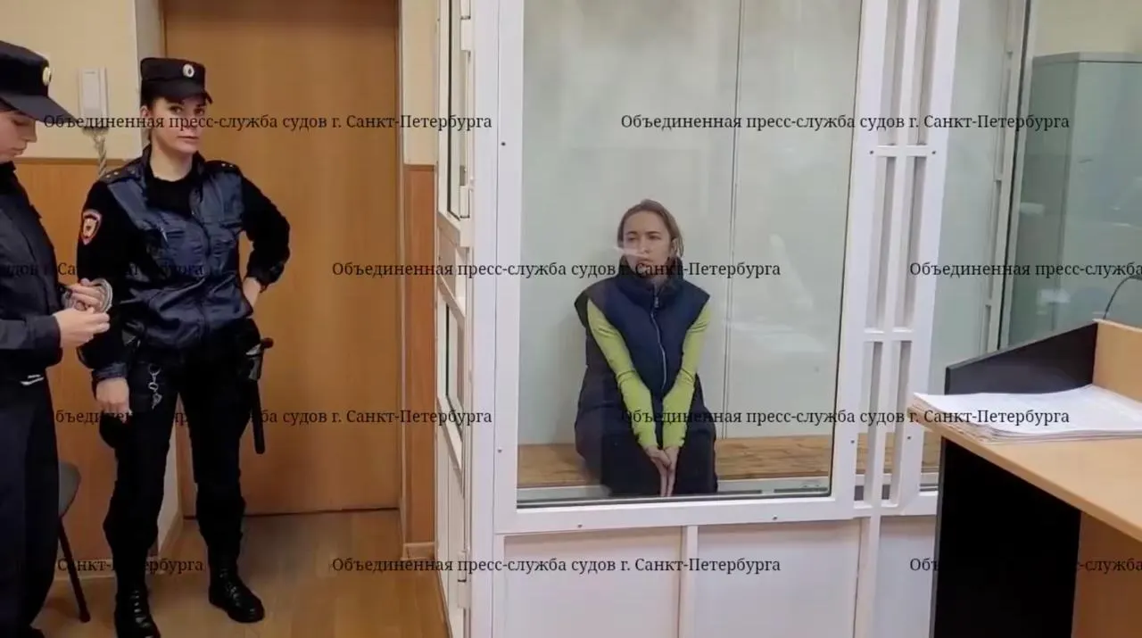 Красносельский районный суд заключил под стражу Валентину Григорьеву до 8 декабря по обвинению в покушении на убийство ребенка.