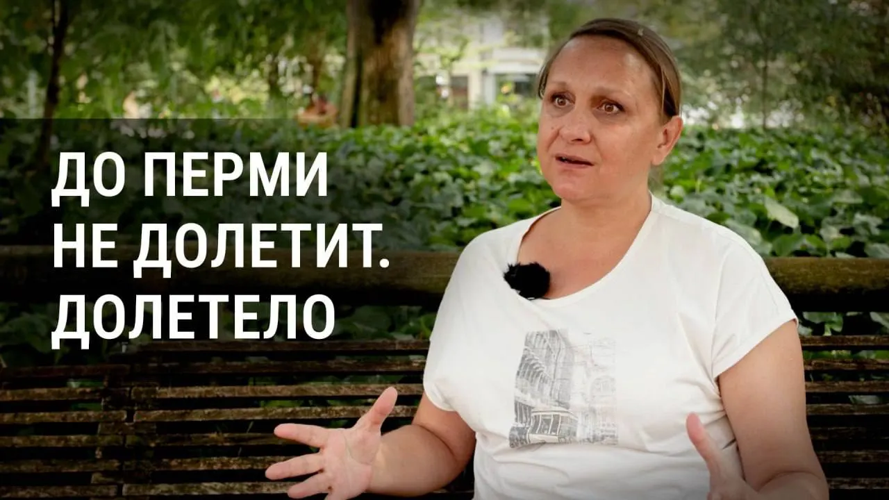 Героиня рассказала о манипуляциях на выборах, причинах эмиграции и влиянии пропаганды на граждан.