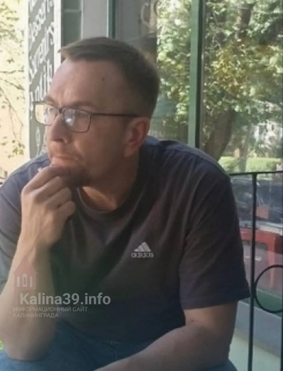Суд вынес обвинительный приговор Антону Жигалову за перечисления в Фонд борьбы с коррупцией, который власти назвали экстремистской организацией.