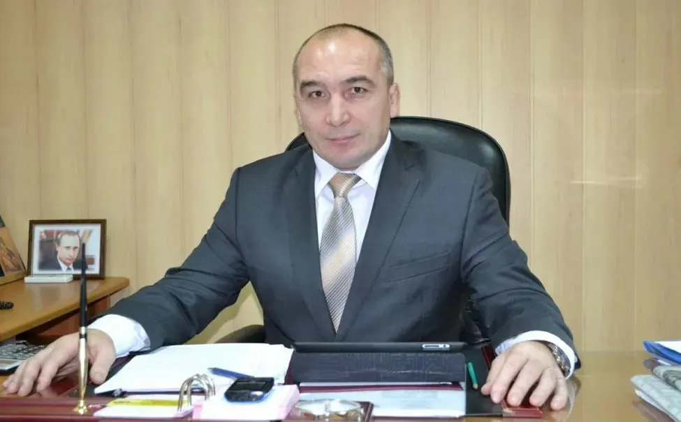 В регионе продолжаются кадровые изменения в правительстве: уволен начальник управления внутренней политики.