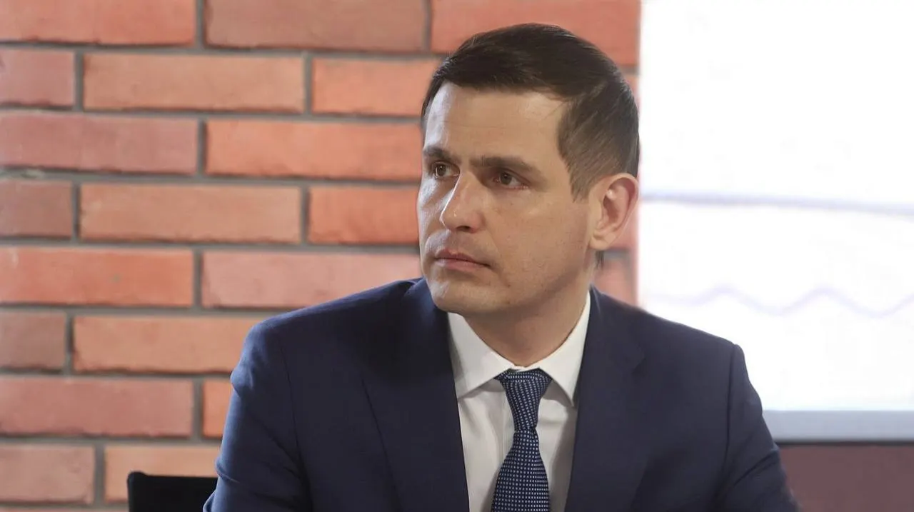 Первый вице-мэр будет временно исполнять обязанности мэра на период уточнения кадровых вопросов.