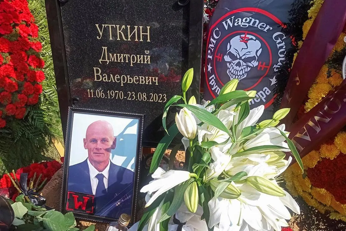 В Москве продолжается судебный спор о правах на имущество погибшего одного из основателей ЧВК и о признании отцовства между близкими родственниками, который переходит в апелляционные стадии.