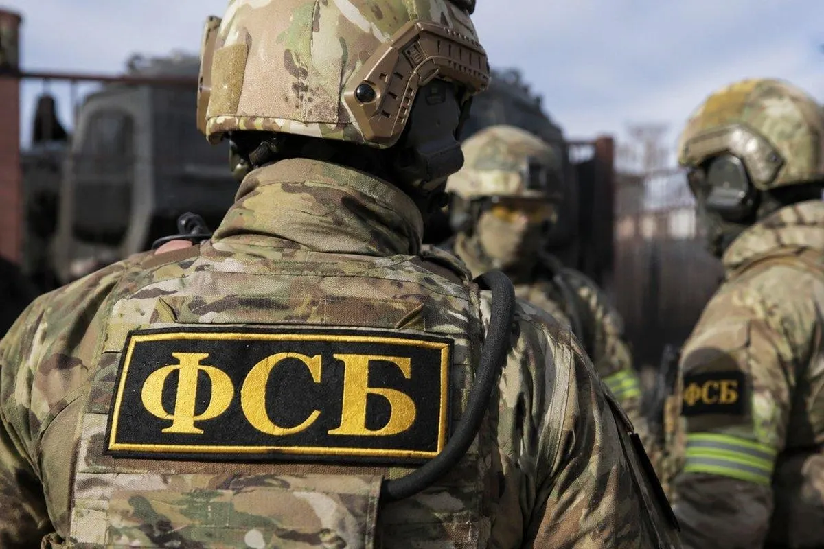 Гражданин Швеции задержан по обвинениям в незаконном пересечении границы и планировании диверсий против военных объектов; ранее проходил службу в украинской армии.