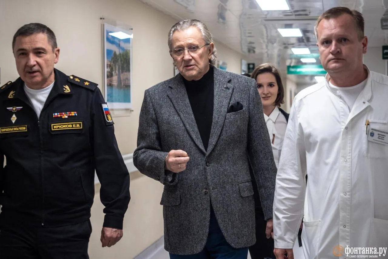 После задержания бизнесмен вернул себе доли в портовых и IT-проектах, восстанавливая контроль над активами.