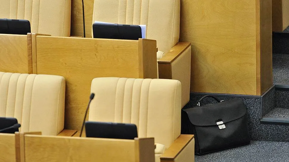 Из первой пятёрки федерального списка мандат достанется только Владиславу Головину; остальные кандидаты рассматривают возможность отказаться от мандатов.