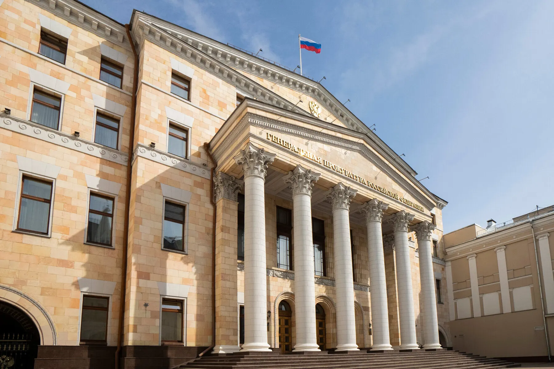 План предусматривает формирование резерва для продвижения на руководящие должности в прокуратуре, включая сотрудников, прошедших боевые действия и службу в оккупированных территориях.