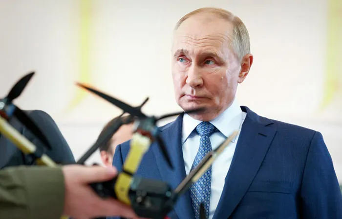 Законопроект предлагает учитывать траты на защиту от беспилотников в расчёте налога на прибыль, при условии передачи имущества государству.