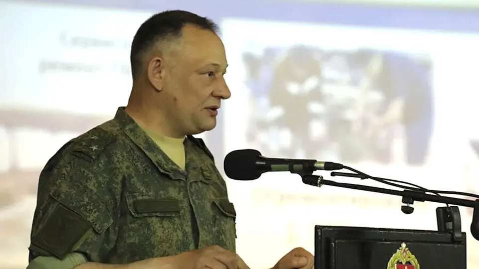 Начальник управления учебно-материальной базы арестован; ведомство координирует подготовку войск, а в Минобороне произошли кадровые перестановки в руководстве Главного управления боевой подготовки.